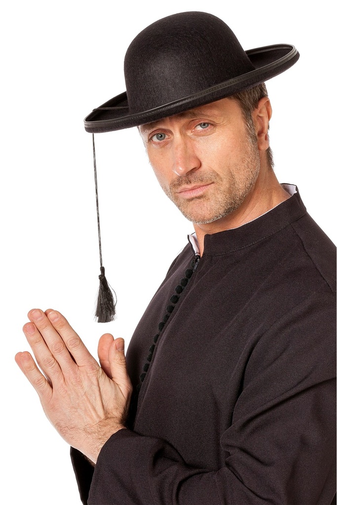 Priestershoed