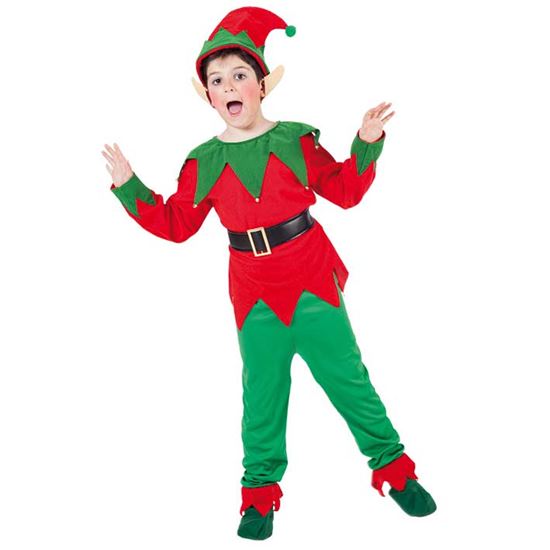 Elf 10 - 12 jaar