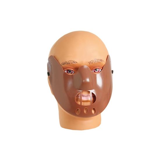 Masker Hannibal