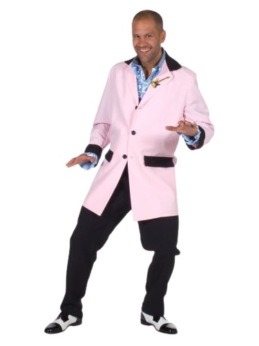 Man roze