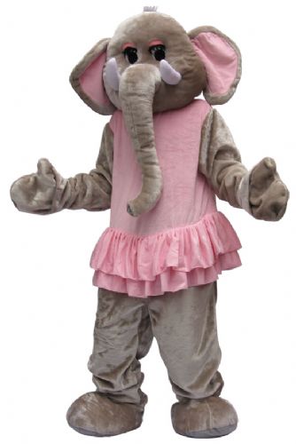 Super olifant