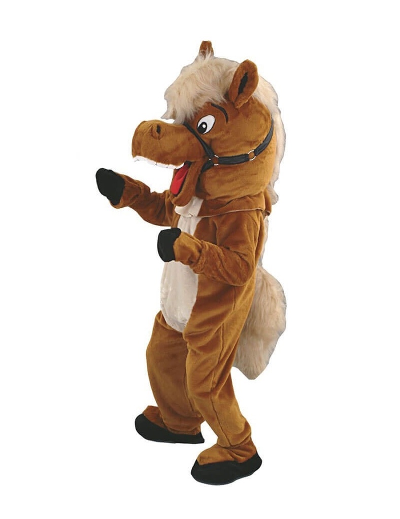 Mega paard
