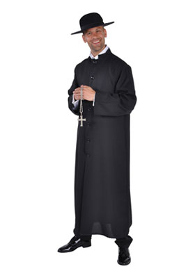 Pastoor - Priester