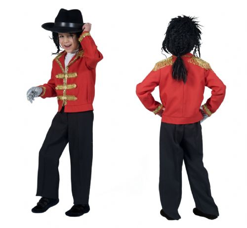 Michael Jackson