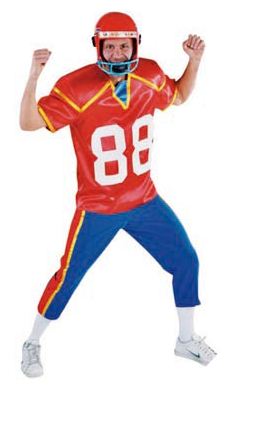American football