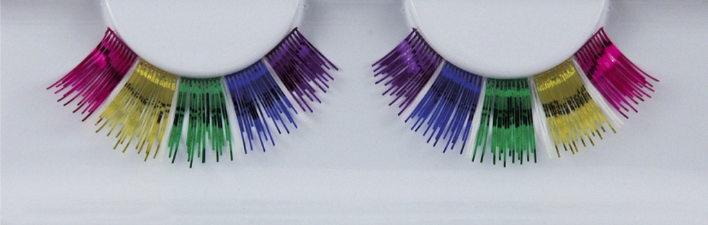 Wimpers 290 - Black light 