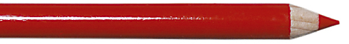 Make-up Potlood 540 Rood 11 cm