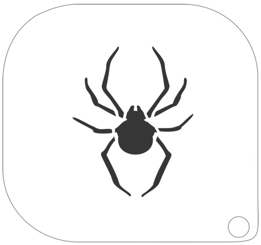 MAKE-UP TEMPLATE 104 Spin