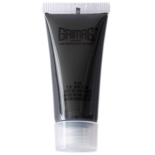 Liquid Make-up 101  8 ml