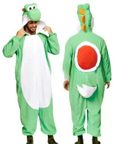 Yoshi