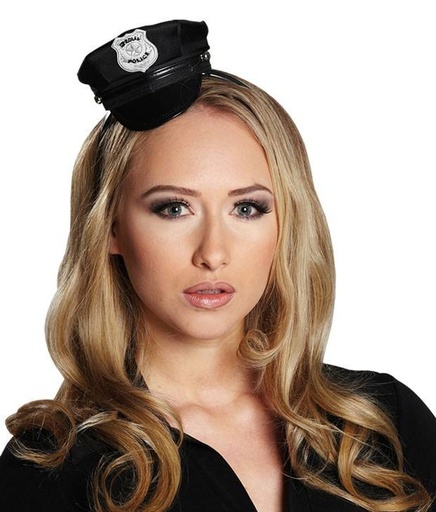 Diadeem politiekepie