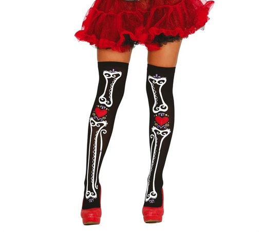 Kniekousen Dia de Muertos