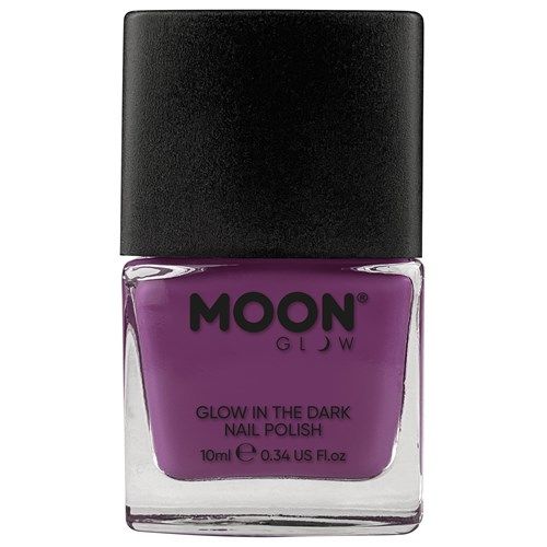 Nagellak UV paars