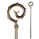 Staf Sinterklaas luxe