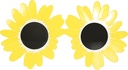 Bril zon / Madelief