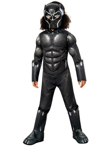 Black Panther deluxe kids