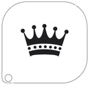 MAKE-UP TEMPLATE 129 Kroon