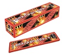Flash cracker 500 shots