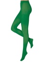Kousenbroek donker groen
