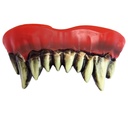 Halloweentanden Monster