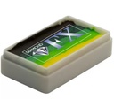 Diamond FX Splitcake Green Carpet 28g