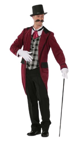 1850 heer bordozwart