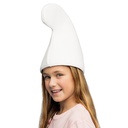 Smurfenmuts wit