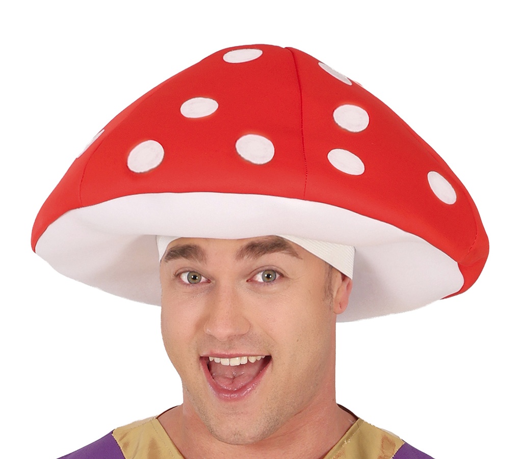 Toad (Champignon Mario)