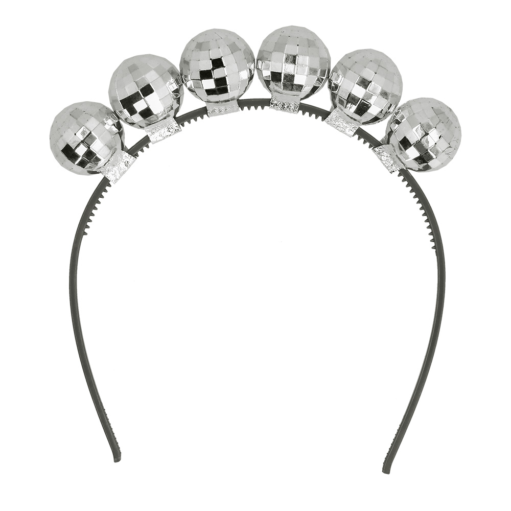 Diadeem discobollen
