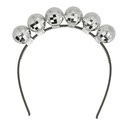 Diadeem discobollen