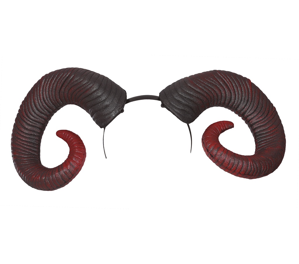 Diadeem Duivelshorens