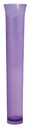 Schedel met 5 schotglaasjes 20 cm