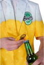 Zomerkostuum bier