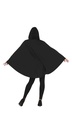 Poncho Pompoen