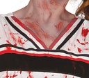 Halloweenkostuum Zombie cheerlaeder