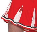Halloweenkostuum Zombie cheerlaeder