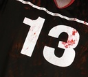 Halloweenkostuum Zombie rugbyspeler