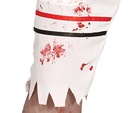 Halloweenkostuum Zombie rugbyspeler