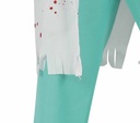 Zombie dokter