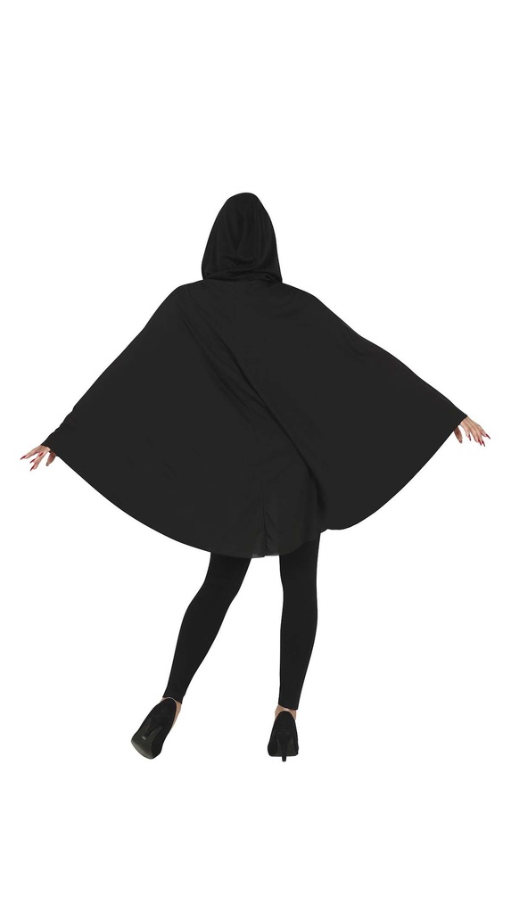 Poncho Pompoen