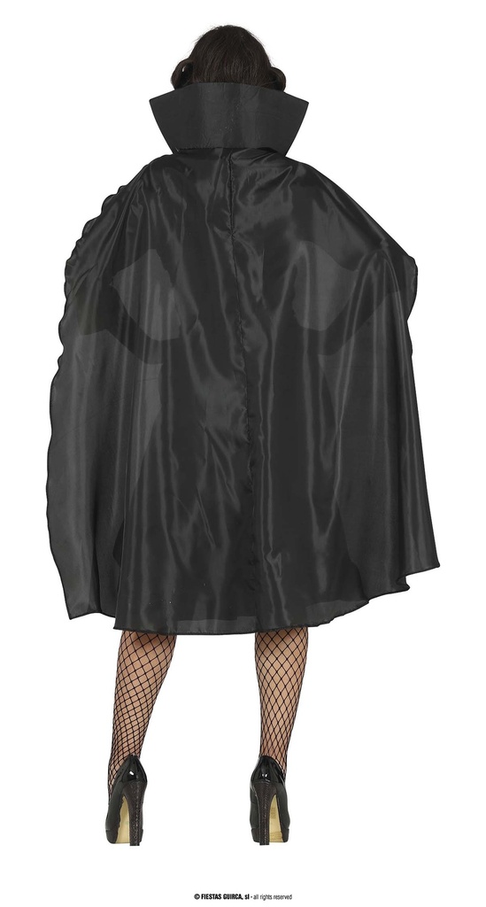 Halloweenkostuum Vampierendame