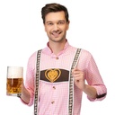 Bierglas met XXL