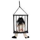 Jail house ghost