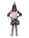 Halloweenclown Pink Pipa