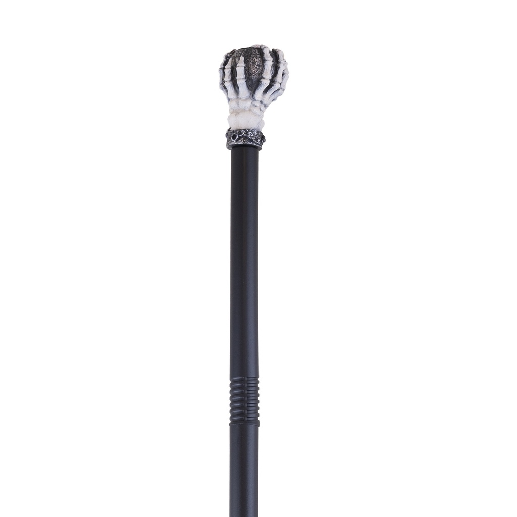 Wandelstok met bewegend oog