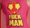 Fuckman hero