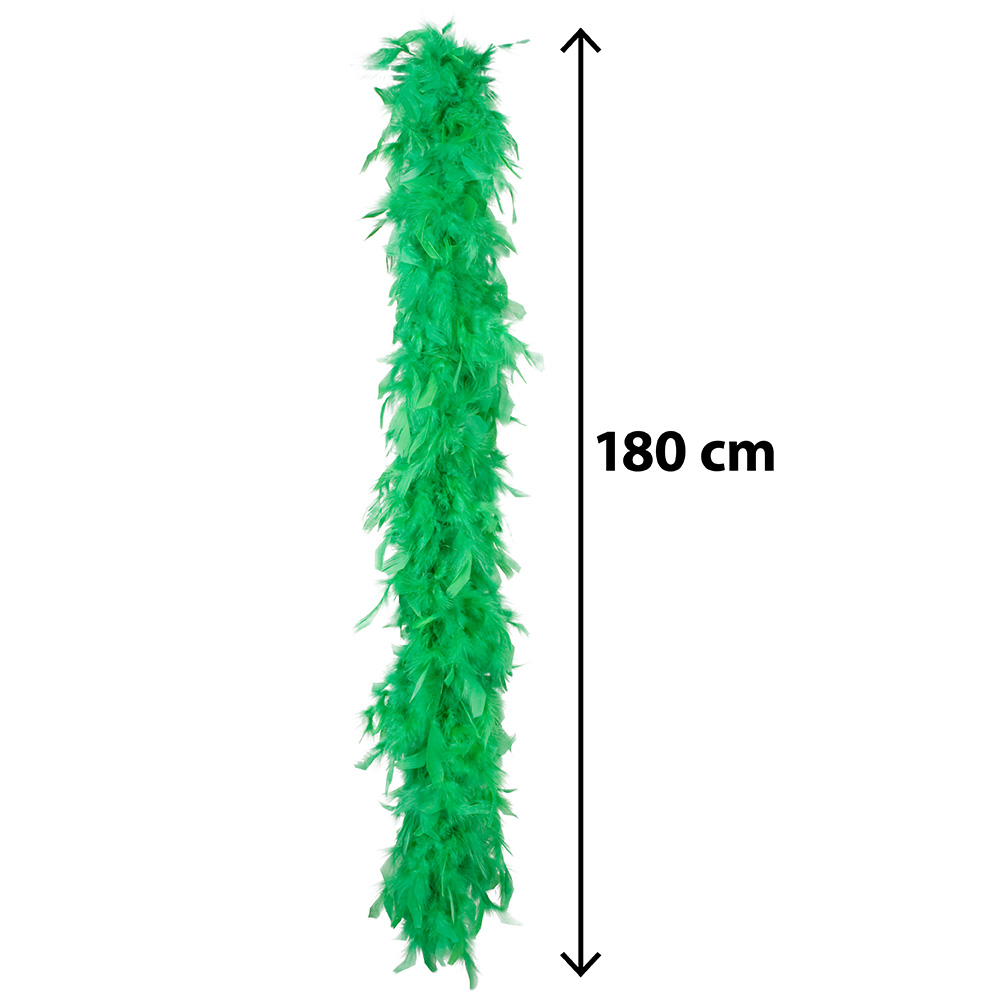Boa groen 50 gram
