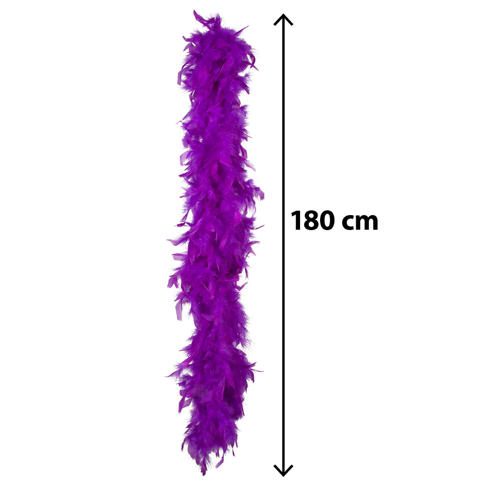 Boa paars 50 gram