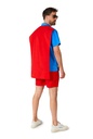 Zomerkostuum Superman
