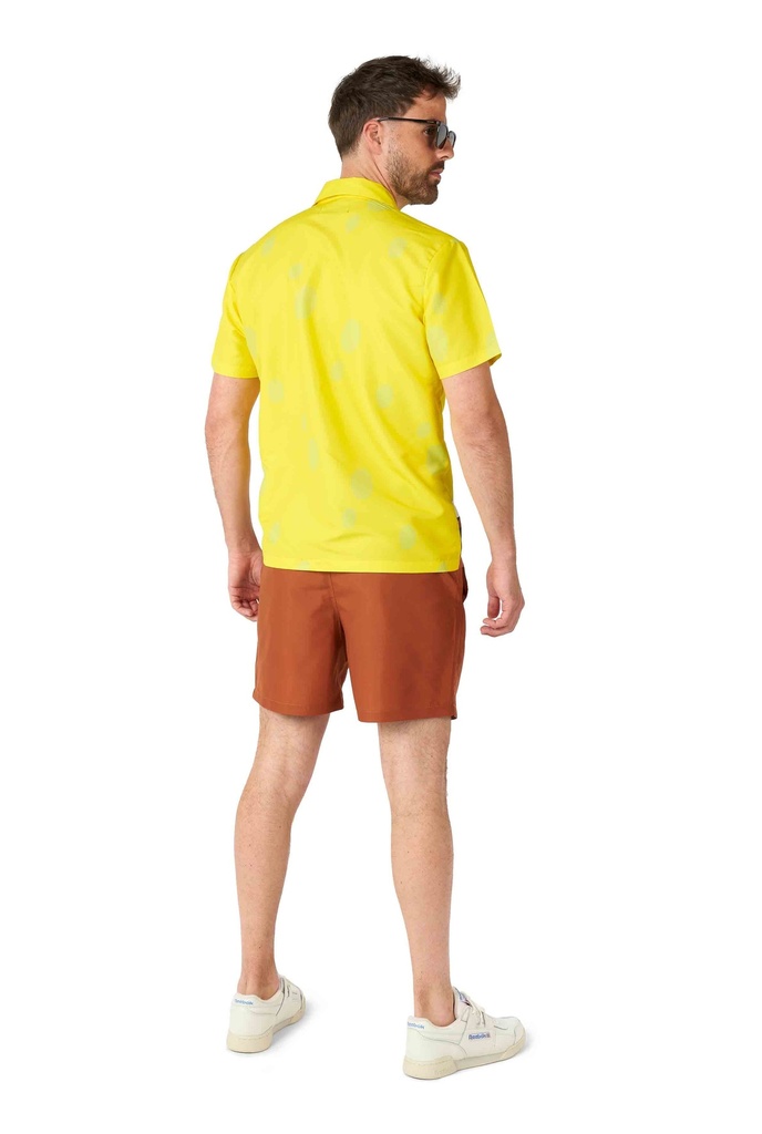 Spongebob geel